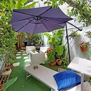  Appartement Luxury Domus
